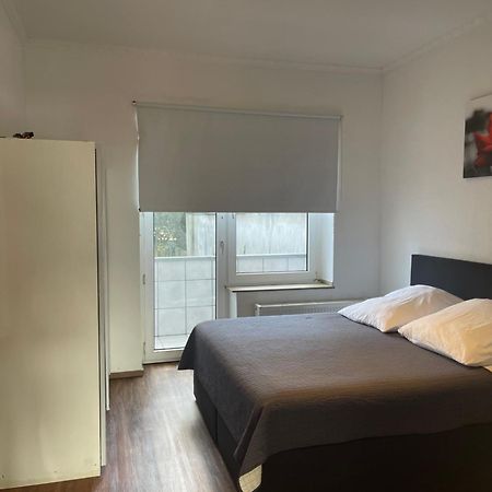 T MJ 2 Appartement Düsseldorf Exterior foto