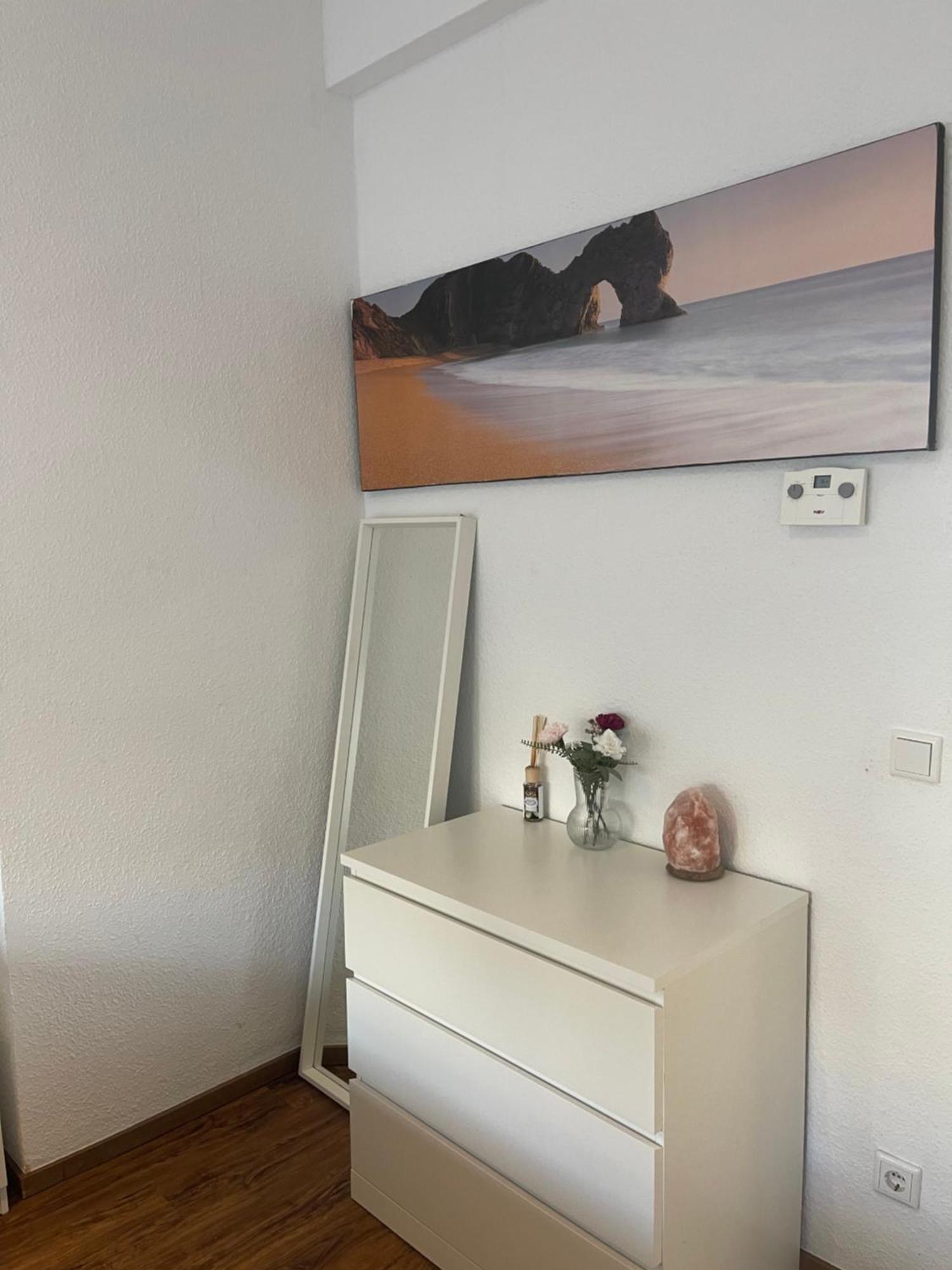 T MJ 2 Appartement Düsseldorf Exterior foto
