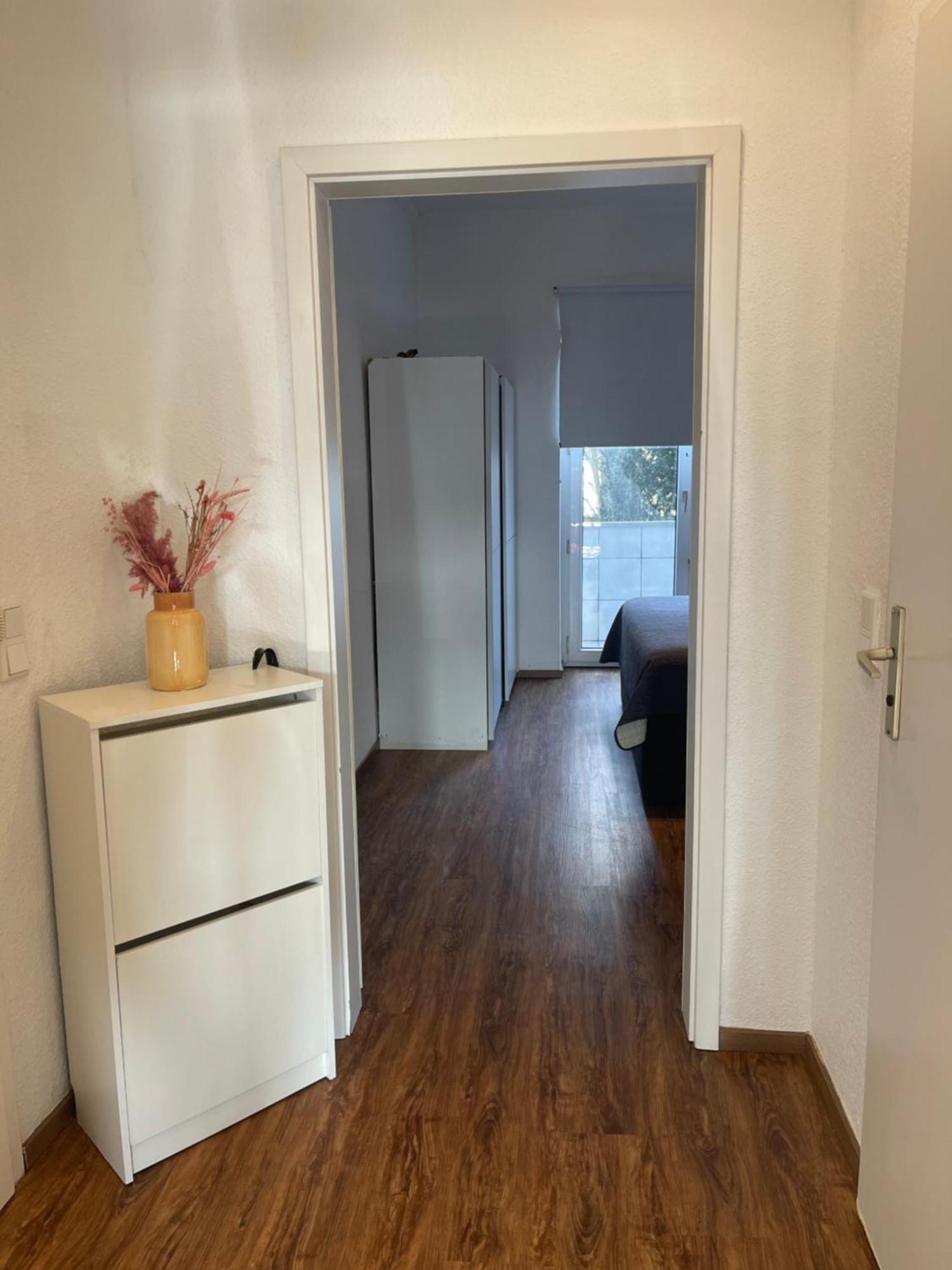 T MJ 2 Appartement Düsseldorf Exterior foto